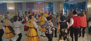 Златни сватби 11.12.2024