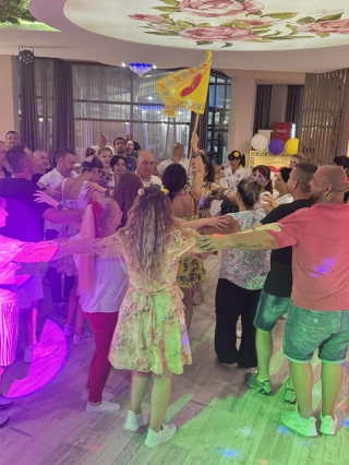 Трета фолклорна забава 19.06.2025