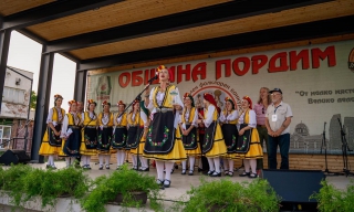 Участие в Пордим 22.06.2025