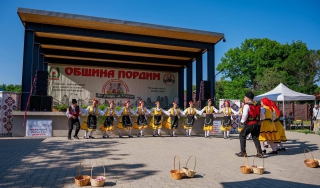 Участие в Пордим 22.06.2025