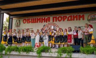 Участие в Пордим 22.06.2025