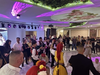 ГАЛА ВЕЧЕР 