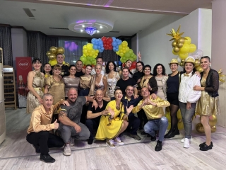 ГАЛА ВЕЧЕР 