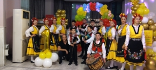 ГАЛА ВЕЧЕР 