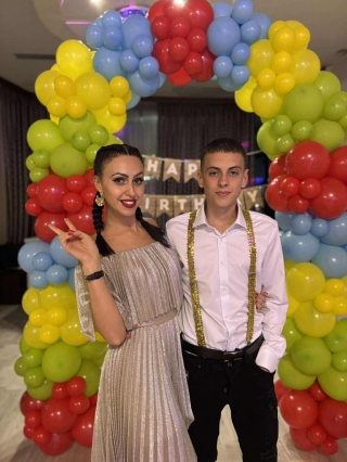 ГАЛА ВЕЧЕР 