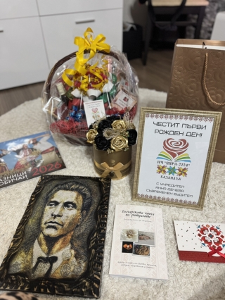 ГАЛА ВЕЧЕР 