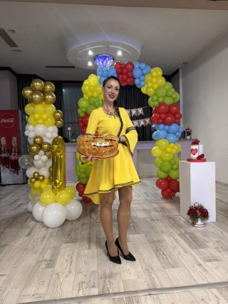 ГАЛА ВЕЧЕР 