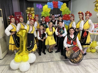 ГАЛА ВЕЧЕР 