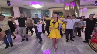 ГАЛА ВЕЧЕР 