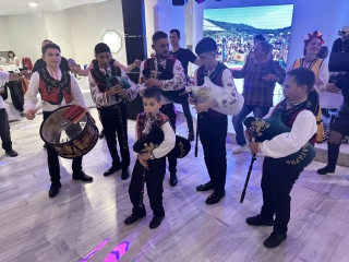 ГАЛА ВЕЧЕР 