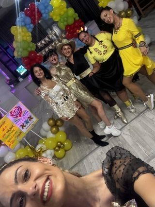 ГАЛА ВЕЧЕР 