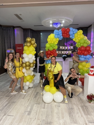 ГАЛА ВЕЧЕР 