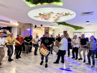 ГАЛА ВЕЧЕР 