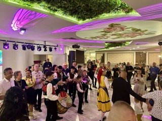 ГАЛА ВЕЧЕР 