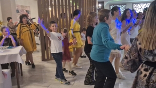 ГАЛА ВЕЧЕР 