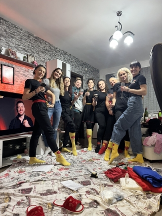 Заедно по национален проект “Чергата ни“