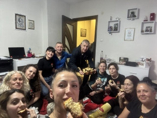 Заедно по национален проект “Чергата ни“