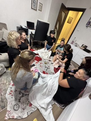 Заедно по национален проект “Чергата ни“