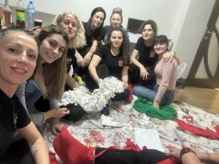 Заедно по национален проект “Чергата ни“