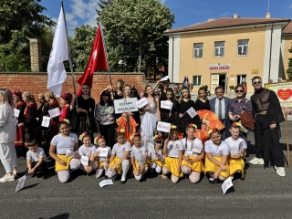 Фолклорен фестивал в подножието на Асара, 13.06.2026, гр. Николаево