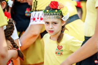 Децата ни...