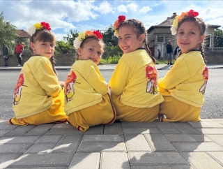 Фолклорен фестивал в подножието на Асара, 13.06.2026, гр. Николаево