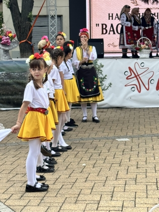 Фолклорен фестивал в подножието на Асара, 13.06.2026, гр. Николаево