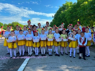 Децата ни...