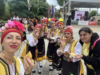 Фолклорен фестивал в подножието на Асара, 13.06.2026, гр. Николаево